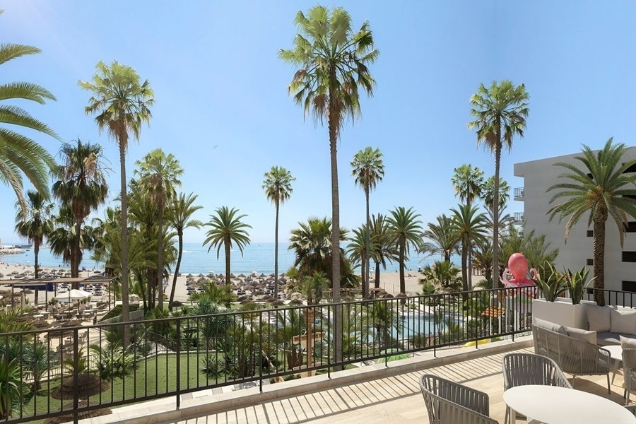 Imágenes que nos ha enviado el alojamiento.