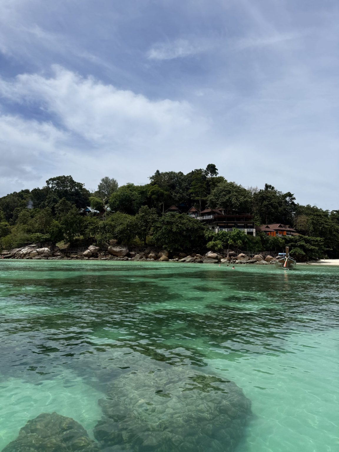 Koh Talang