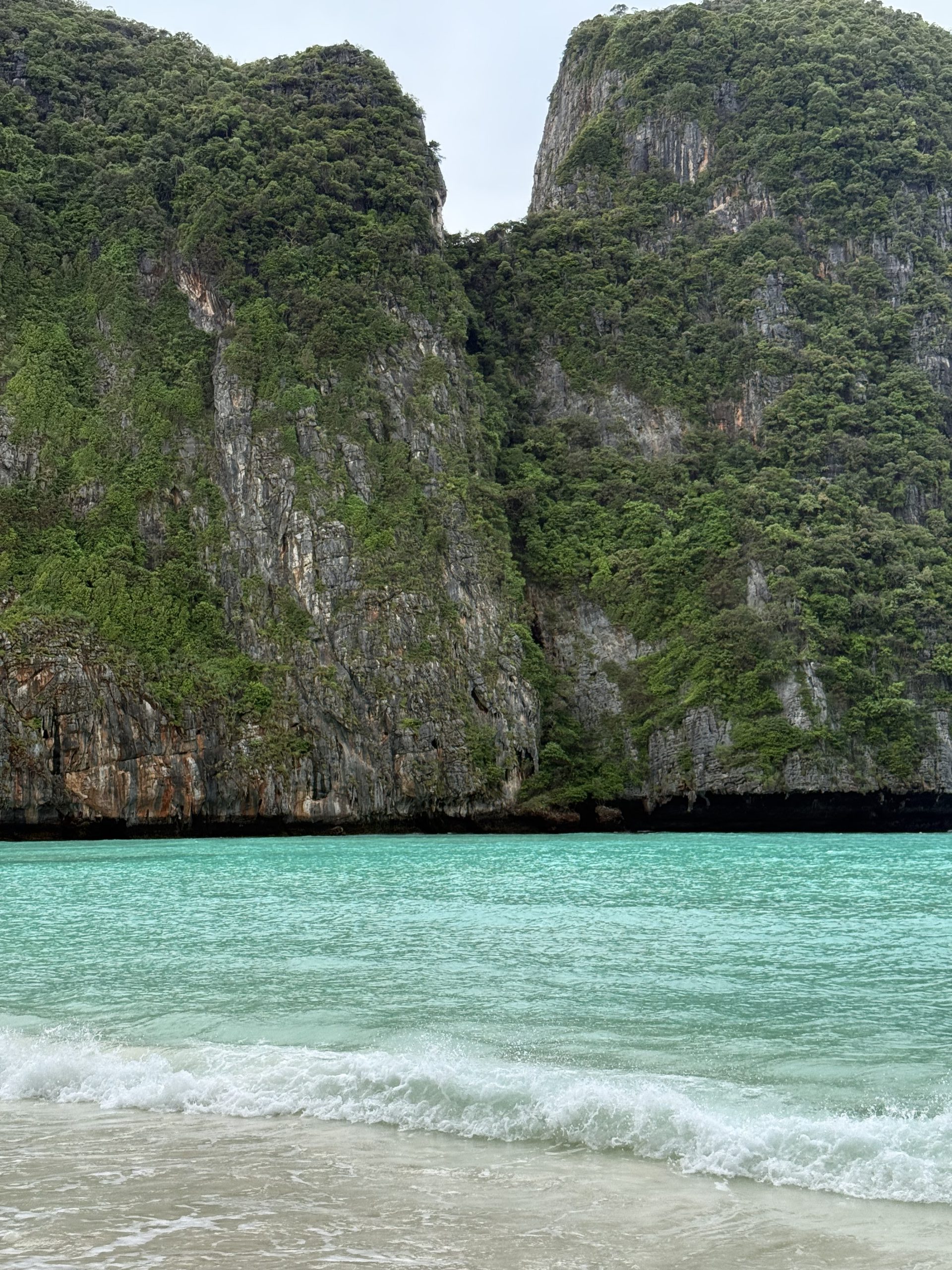 Maya Bay