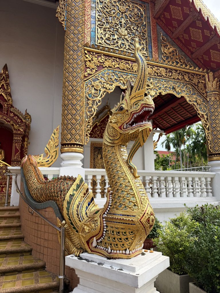 templos chiang mai 2