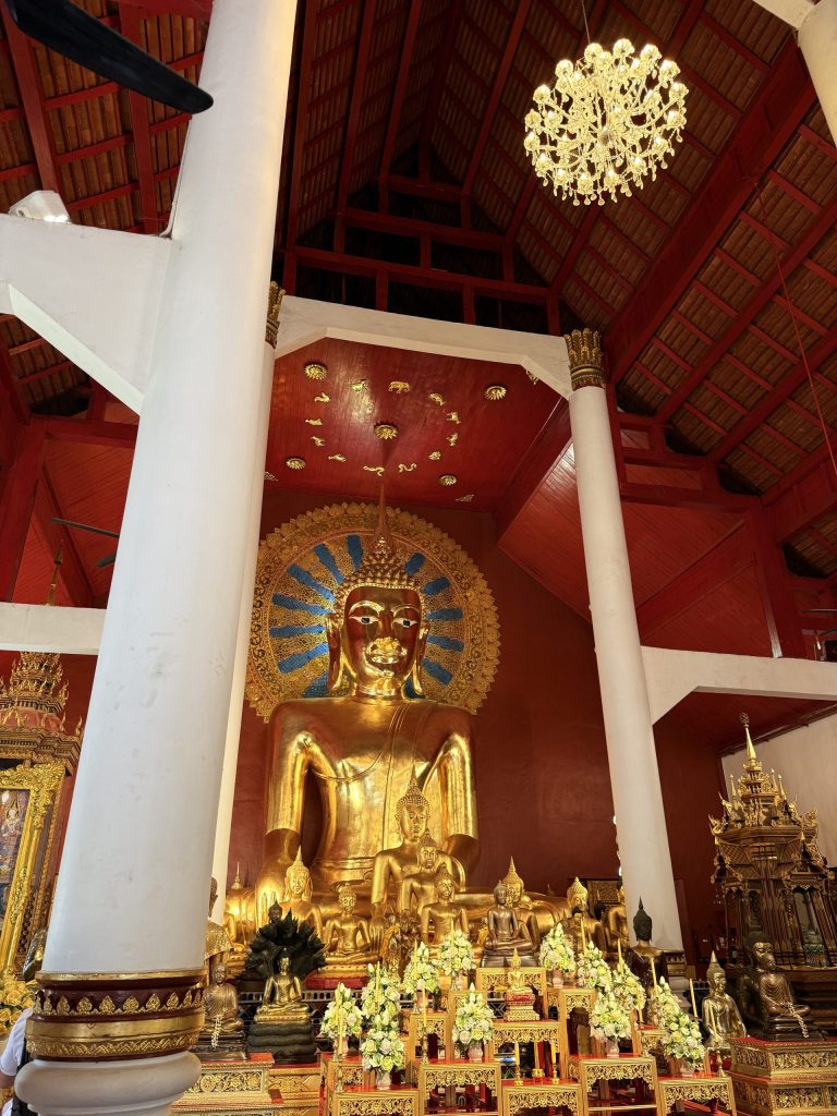 templos chiang mai 3